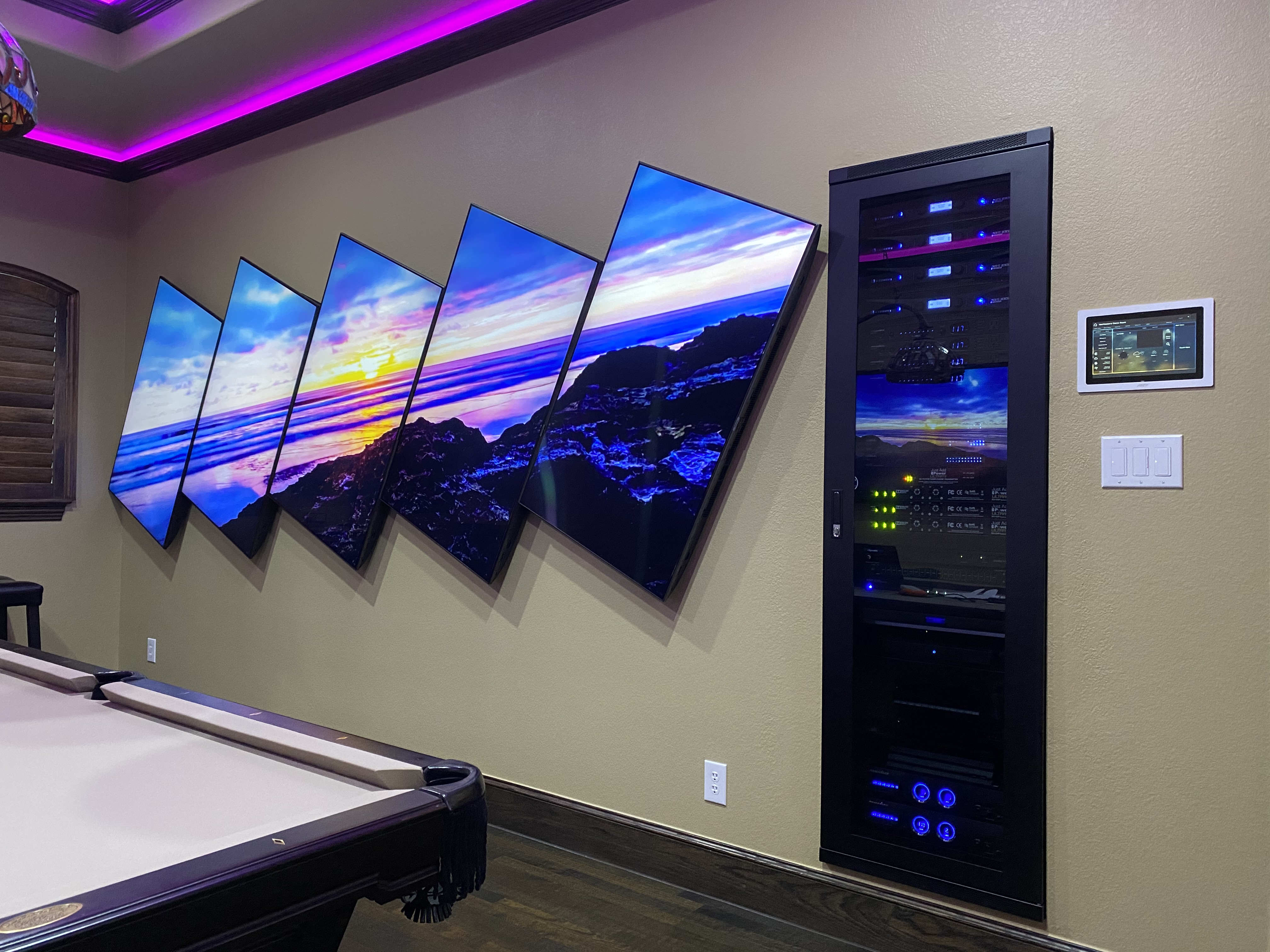 XYZ Innovative Design team