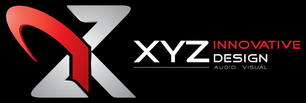 XYZ Innovative Design Logo